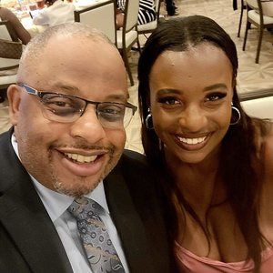 Meet your Posher, Randy